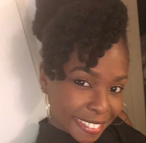 Meet your Posher, Natasha